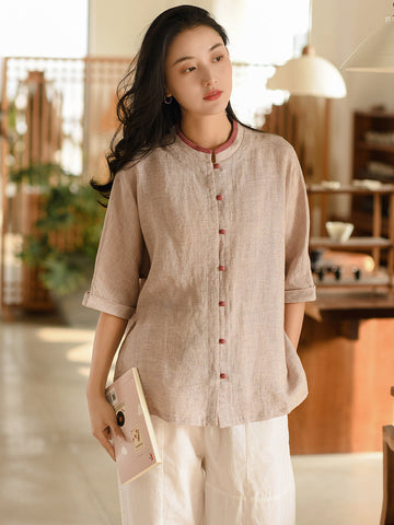 Amaya Good-Looking Top